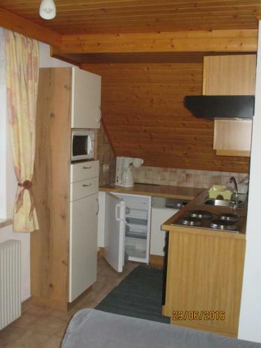 Apartamento Ferienwohnung Steinwender