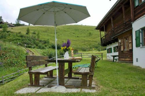 Lodge Almliesl Eben-588