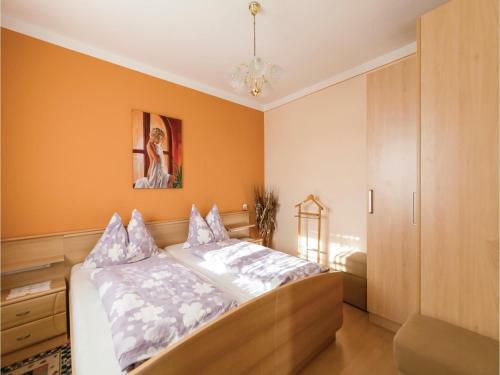 One-bedroom Holiday Home In Eberau