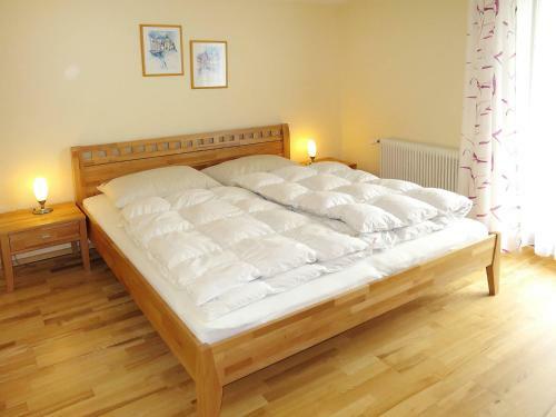Apartamento Ferienwohnung Gr�bming 151s