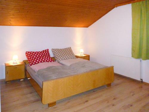 Ferienhaus Gr�bming 220s