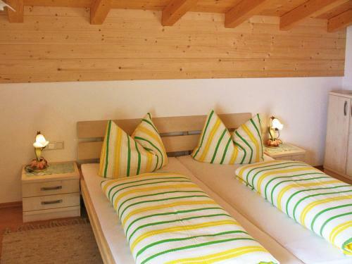 Chalet Haus Reichegger (mho791)
