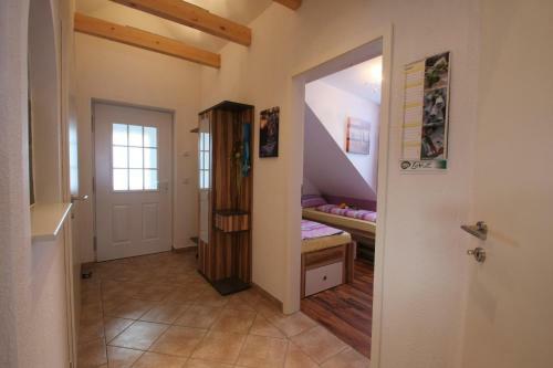 Apartamento Appartement Edelweiss