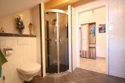 Apartamento Appartement Edelweiss