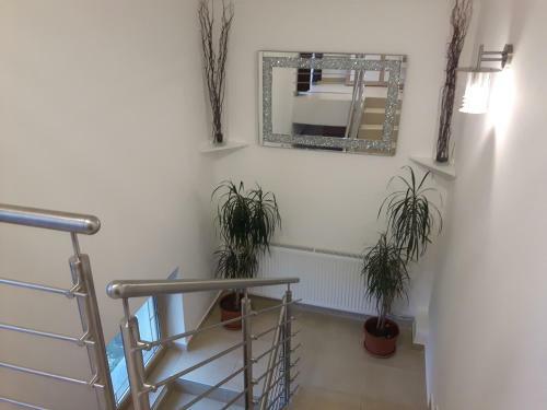 Apartamento Terezia-appartements Nassfeld