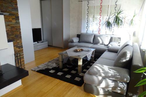 Apartamento Terezia-appartements Nassfeld