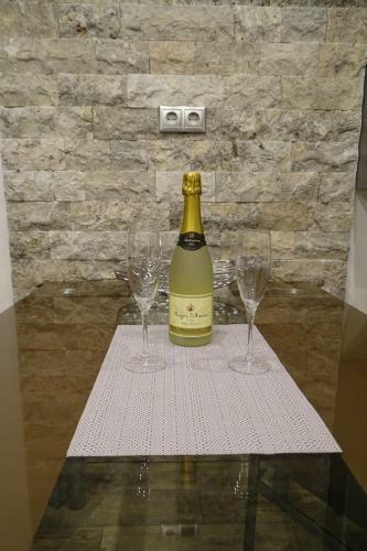 Apartamento Terezia-appartements Nassfeld