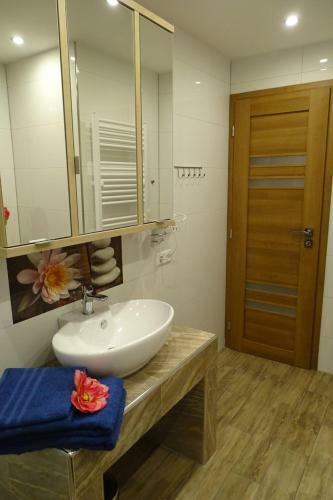 Apartamento Terezia-appartements Nassfeld