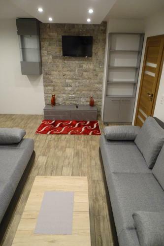 Apartamento Terezia-appartements Nassfeld