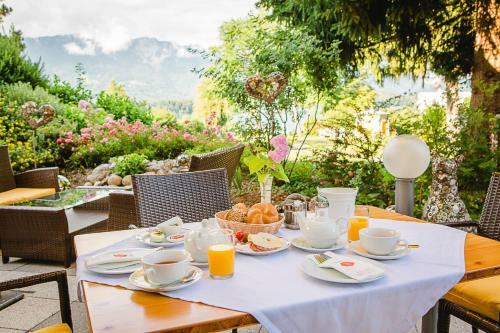 Das Moser - Hotel Garni Am See (adults Only)