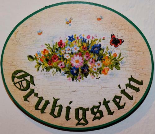 Apartamento Ferienwohnungen Margot