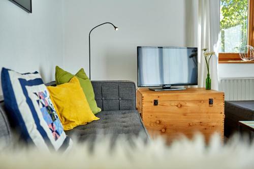 Apartamento Emily's Ferienwohnung