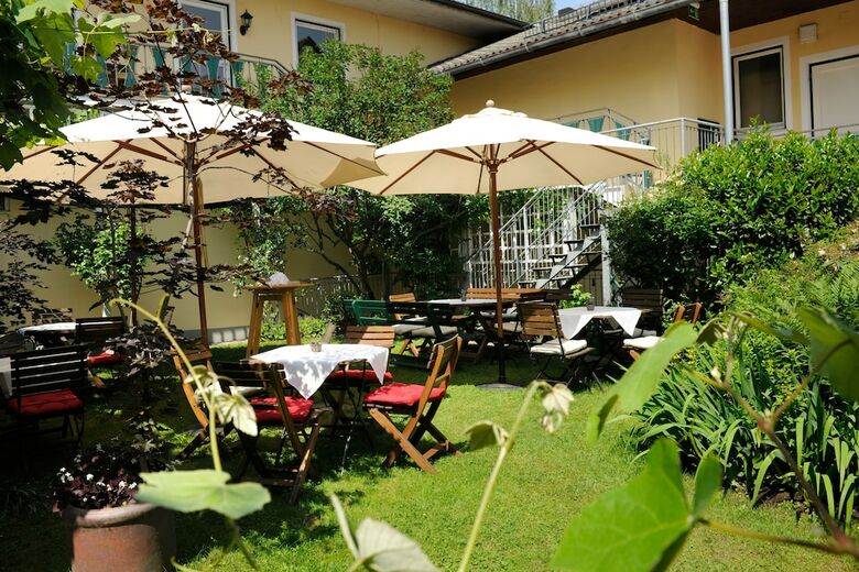 Hotel Domaines Kilger Hasewend