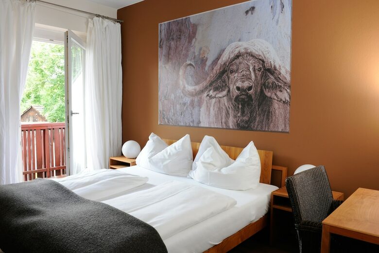 Hotel Domaines Kilger Hasewend