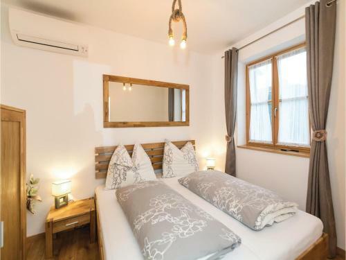 One-bedroom Holiday Home In Eisenberg