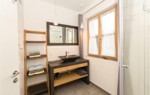 One-bedroom Holiday Home In Eisenberg