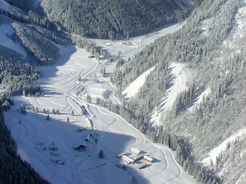 Apartment Erzberg Alpin Resort.24