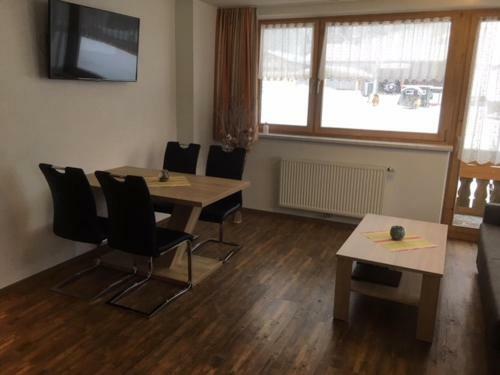 Apartamento Appartements Schwarzer Adler