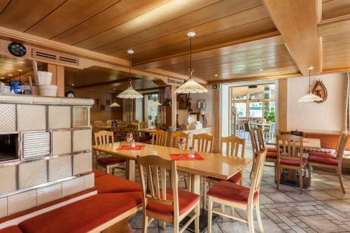Apartamento Appartements Schwarzer Adler