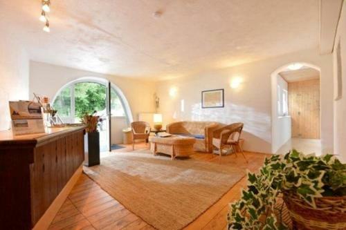 Hostal Pension-hartkaiser-ellmau-1