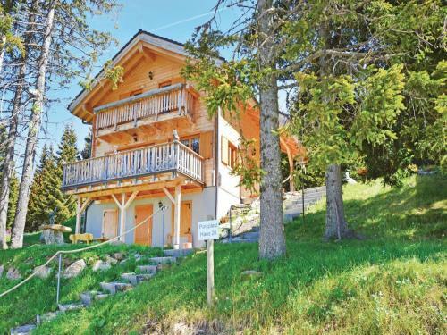 Holiday Home St. Stefan With A Fireplace 01