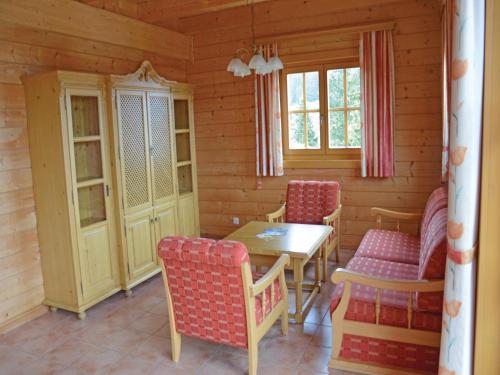 Holiday Home St. Stefan With A Fireplace 01