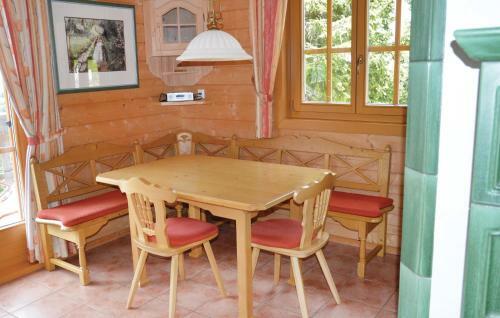 Holiday Home St. Stefan With A Fireplace 09