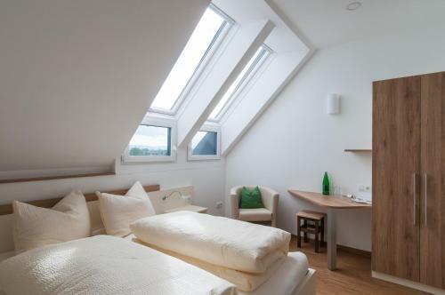 Hostal G�stehaus Wildpert