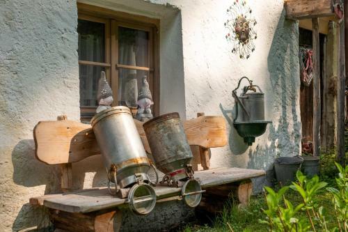 Apartment Landhaus M�hlau In Tirol