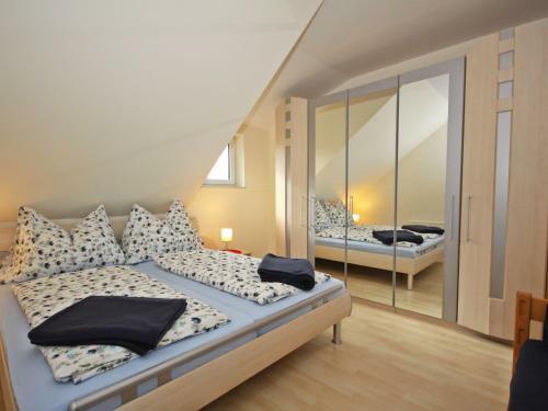 Holiday Home Seehaus Blue Faak