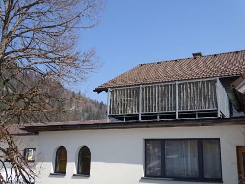 Apartamento Ferienwohnung Stegm�hle