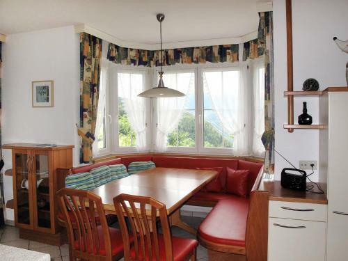 Apartamento Ferienwohnung Prutz 442s