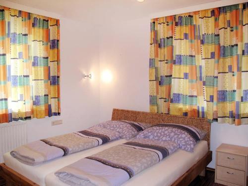 Apartamento Ferienwohnung Prutz 442s