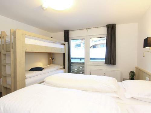 Apartamento Appartementhaus Austria 4