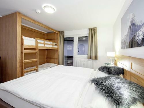Apartamento Appartementhaus Austria 3