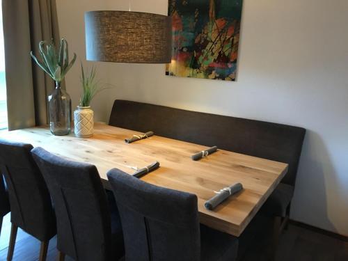 Apartamento Appartementhaus Austria 3