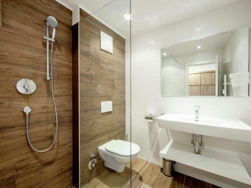 Apartamento Appartementhaus Austria 3