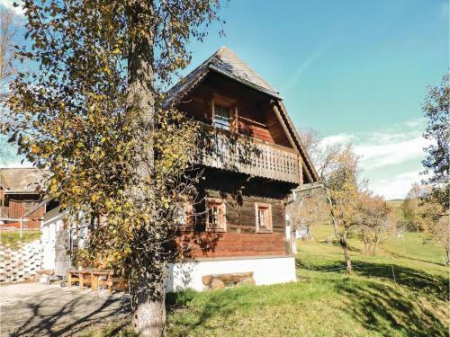 Two-bedroom Holiday Home In Fischbach