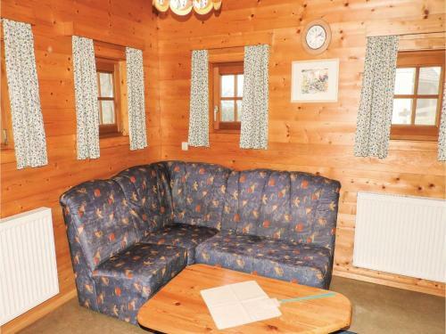 Two-bedroom Holiday Home In Fischbach