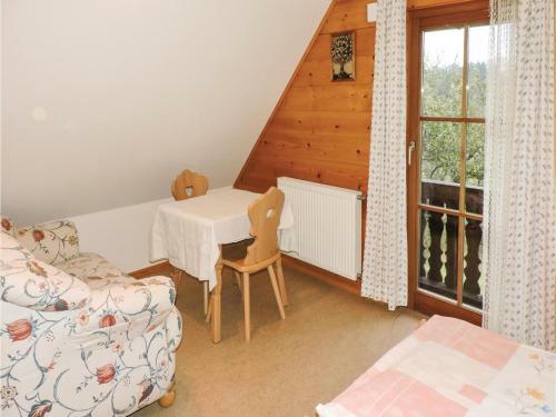 Two-bedroom Holiday Home In Fischbach