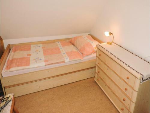 Two-bedroom Holiday Home In Fischbach