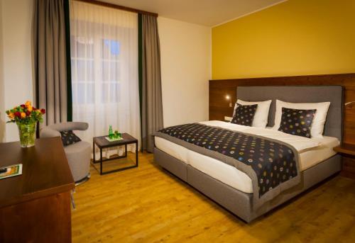 Hotel Gasthof Zum Forsthaus