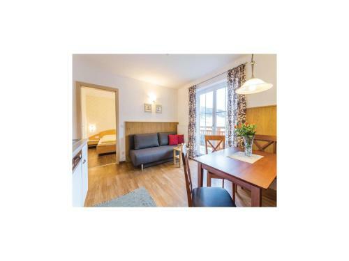 Two-bedroom Apartment In Flachau
