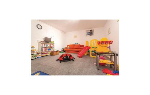 Two-bedroom Apartment In Flachau