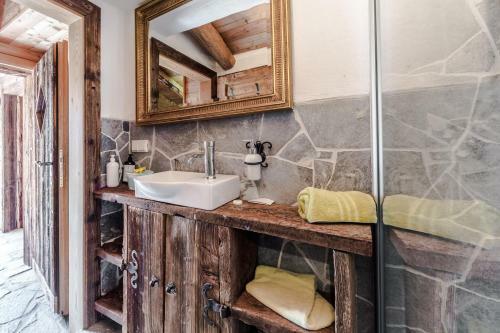 Romantikchalet