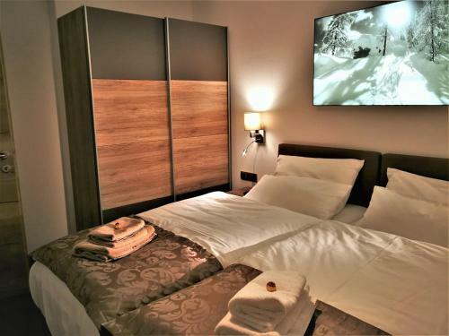 Apartamento Appartements Onyx