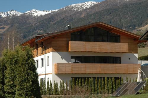 Apartamento Appartements Onyx