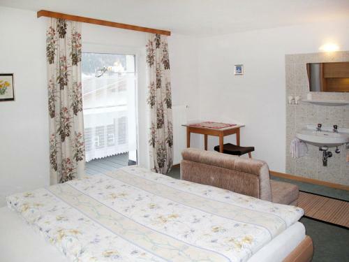 Apartamento Haus Leni 151s