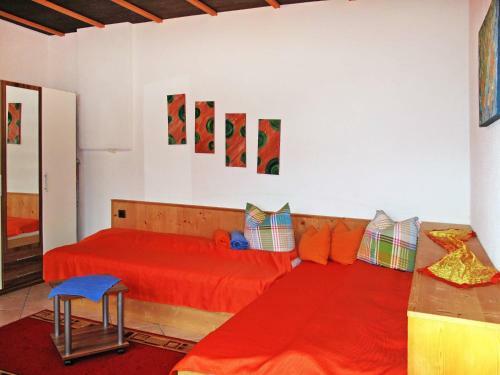 Apartamento Haus Fliess 120s