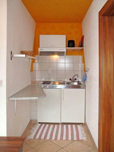 Apartamento Haus Fliess 120s